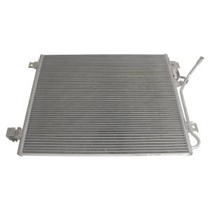 Crown Automotive Jeep Replacement Parts | 1350 Offroad - Crown A/C Condenser - 68033230AB - Image 3