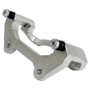 Crown Automotive Jeep Replacement Parts | 1350 Offroad - Crown Brake Caliper Bracket, Front - 68034720AA - Image 3