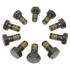 Crown Automotive Jeep Replacement Parts | 1350 Offroad - Crown Differential Bolt Kit - 68035573AA - Image 2