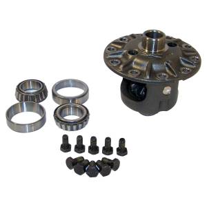 Crown Automotive Jeep Replacement Parts | 1350 Offroad - Crown Differential Case Assembly, Rear - 68035642AA - Image 2