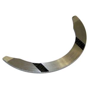 Crown Automotive Jeep Replacement Parts | 1350 Offroad - Crown Crankshaft Thrust Bearing - 68038560AA - Image 3