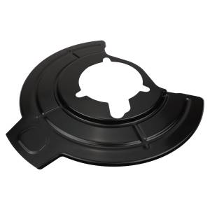 Crown Automotive Jeep Replacement Parts | 1350 Offroad - Crown Brake Dust Shield, Right Front - 68043286AB - Image 2