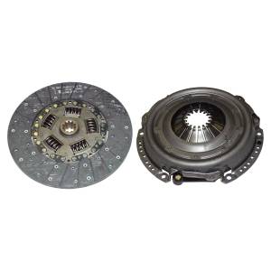 Crown Automotive Jeep Replacement Parts | 1350 Offroad - Crown Clutch Kit, 10.5-in Disc, 10 Spline, 1.125-in Spline Dia - 68044869AA - Image 2