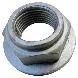 Crown Automotive Jeep Replacement Parts | 1350 Offroad - Crown Axle Nut, Front - 68048466AA - Image 3