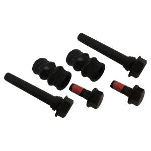 Crown Automotive Jeep Replacement Parts | 1350 Offroad - Crown Brake Caliper Pin Kit, Front, with 13.09-in Rotor - 68049018AA - Image 3