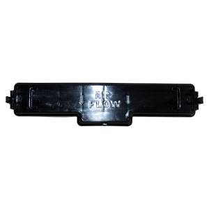 Crown Automotive Jeep Replacement Parts | 1350 Offroad - Crown Cabin Air Filter Door, for Kit with Filter See PN[68052292K] - 68052292AA - Image 2
