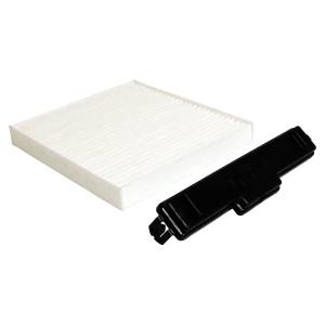 Crown Automotive Jeep Replacement Parts | 1350 Offroad - Crown Cabin Air Filter & Door Kit - 68052292K - Image 2