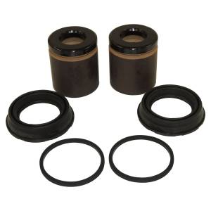 Crown Automotive Jeep Replacement Parts | 1350 Offroad - Crown Brake Caliper Rebuild Kit, Front - 68052361AA - Image 2