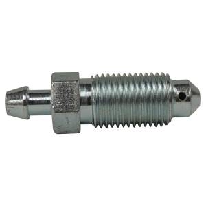 Crown Automotive Jeep Replacement Parts | 1350 Offroad - Crown Brake Bleeder Screw - 68052365AA - Image 2