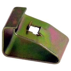 Crown Automotive Jeep Replacement Parts | 1350 Offroad - Crown Retainer, Zinc/Steel - 68078584AA - Image 2