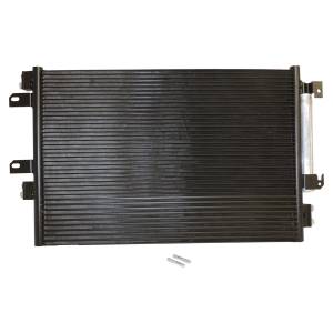 Crown Automotive Jeep Replacement Parts | 1350 Offroad - Crown Condenser & Transmission Cooler - 68078975AB - Image 2