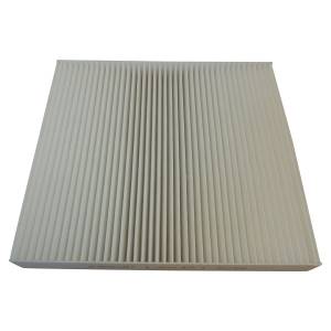 Crown Automotive Jeep Replacement Parts | 1350 Offroad - Crown Cabin Air Filter - 68079487AA - Image 2