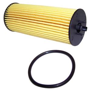 Crown Automotive Jeep Replacement Parts | 1350 Offroad - Crown Oil Filter - 68079744AB - Image 3