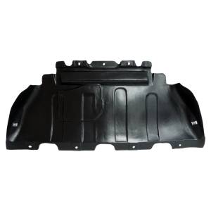 Crown Automotive Jeep Replacement Parts | 1350 Offroad - Crown Engine Splash Shield - 68091772AB - Image 2