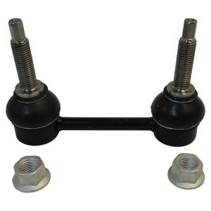 Crown Automotive Jeep Replacement Parts | 1350 Offroad - Crown Sway Bar Link, with 4 1/4-in Long Link Measured Center to Center - 68091853AA - Image 3