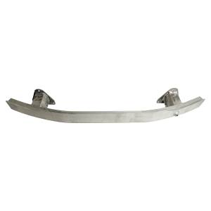 Crown Automotive Jeep Replacement Parts | 1350 Offroad - Crown Bumper Beam, Rear - 68096078AB - Image 3