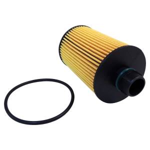 Crown Automotive Jeep Replacement Parts | 1350 Offroad - Crown Oil Filter - 68109834AA - Image 3