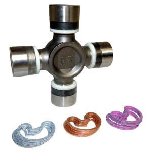 Crown Automotive Jeep Replacement Parts | 1350 Offroad - Crown Universal Joint, 1410 Series, Sealed, 4.188-in Wide, 1.188-in Cap Dia - 68127993AA - Image 2