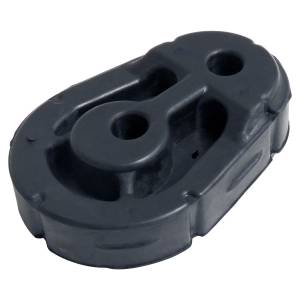 Crown Automotive Jeep Replacement Parts | 1350 Offroad - Crown Exhaust Insulator, Front - 68139723AA - Image 2