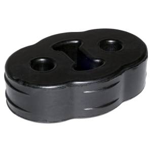 Crown Automotive Jeep Replacement Parts | 1350 Offroad - Crown Exhaust Insulator, 3 Required - 68142880AB - Image 3