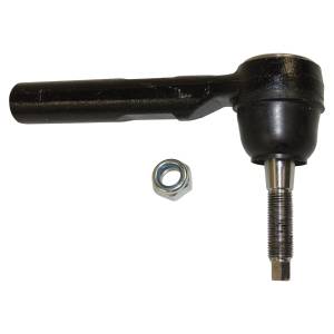 Crown Automotive Jeep Replacement Parts | 1350 Offroad - Crown Steering Tie Rod End - 68156146AA - Image 2