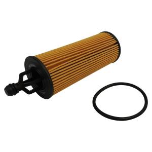 Crown Automotive Jeep Replacement Parts | 1350 Offroad - Crown Oil Filter - 68191349AA - Image 2
