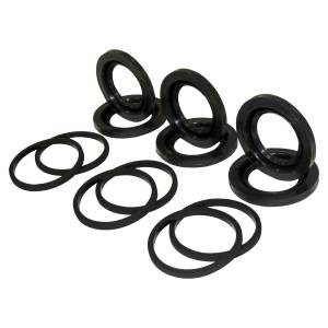 Crown Automotive Jeep Replacement Parts | 1350 Offroad - Crown Brake Caliper Boot Kit - 68203087AA - Image 3