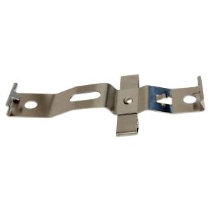 Crown Automotive Jeep Replacement Parts | 1350 Offroad - Crown Brake Pad Spring, Front - 68203108AA - Image 3