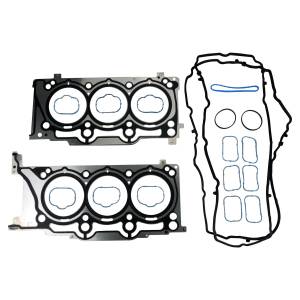 Crown Automotive Jeep Replacement Parts | 1350 Offroad - Crown Engine Gasket Set, Upper - 68078540AC - Image 2