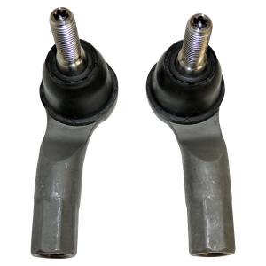 Crown Automotive Jeep Replacement Parts | 1350 Offroad - Crown Tie Rod End Set, Outer - 68224936K - Image 2