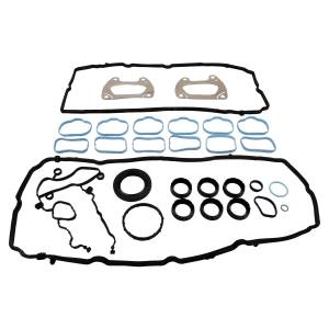 Crown Automotive Jeep Replacement Parts | 1350 Offroad - Crown Engine Gasket Set, Upper, for Models with 3.6L or 3.0L Engines - 68228480K - Image 2
