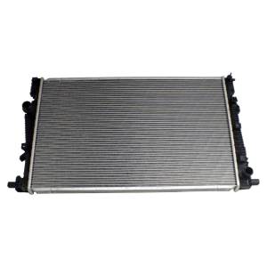 Crown Automotive Jeep Replacement Parts | 1350 Offroad - Crown Radiator - 68229290AC - Image 3