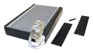 Crown Automotive Jeep Replacement Parts | 1350 Offroad - Crown A/C Evaporator Core, with Foam - 68238602AA - Image 2