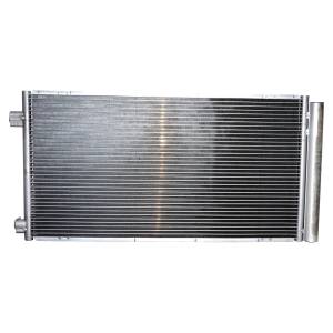 Crown Automotive Jeep Replacement Parts | 1350 Offroad - Crown A/C Condenser - 68247204AA - Image 2