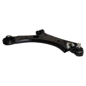 Crown Automotive Jeep Replacement Parts | 1350 Offroad - Crown Control Arm - 68247999AA - Image 2
