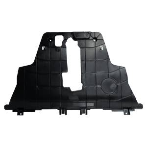 Crown Automotive Jeep Replacement Parts | 1350 Offroad - Crown Engine Splash Shield - 68248089AA - Image 3