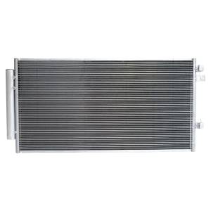 Crown Automotive Jeep Replacement Parts | 1350 Offroad - Crown A/C Condenser - 68248149AA - Image 2