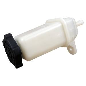 Crown Automotive Jeep Replacement Parts | 1350 Offroad - Crown Power Steering Reservoir, LHD, White/Black, Plastic - 68252490AD - Image 2