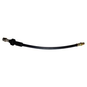 Crown Automotive Jeep Replacement Parts | 1350 Offroad - Crown Brake Hose, Rear - 68258362AA - Image 2