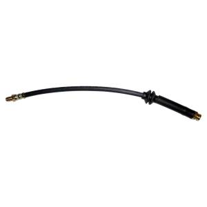 Crown Automotive Jeep Replacement Parts | 1350 Offroad - Crown Brake Hose, Front - 68258363AA - Image 3