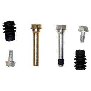 Crown Automotive Jeep Replacement Parts | 1350 Offroad - Crown Brake Caliper Pin Kit, Front - 68267916AA - Image 2