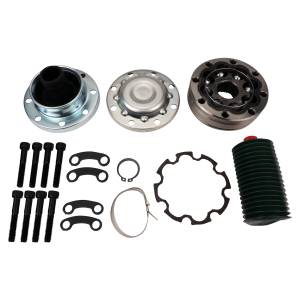 Crown Automotive Jeep Replacement Parts | 1350 Offroad - Crown CV Joint Repair Kit, Front, Axle End - 68272524FRK - Image 2