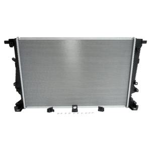 Crown Automotive Jeep Replacement Parts | 1350 Offroad - Crown Radiator - 68197299AB - Image 3