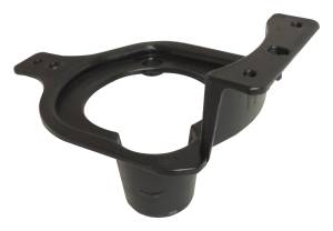 Crown Automotive Jeep Replacement Parts | 1350 Offroad - Crown Fog Light Bracket, Right, Front - 68293712AA - Image 1