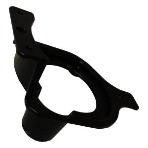 Crown Automotive Jeep Replacement Parts | 1350 Offroad - Crown Fog Light Bracket, Right, Front - 68293712AA - Image 2