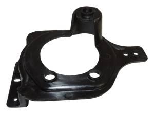 Crown Automotive Jeep Replacement Parts | 1350 Offroad - Crown Fog Light Bracket, Left, Front - 68293713AA - Image 1