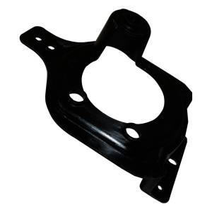 Crown Automotive Jeep Replacement Parts | 1350 Offroad - Crown Fog Light Bracket, Left, Front - 68293713AA - Image 2