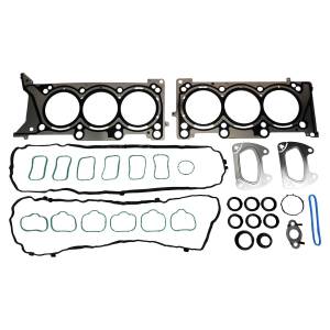 Crown Automotive Jeep Replacement Parts | 1350 Offroad - Crown Engine Gasket Set, Upper, for Models with 3.6L Engine - 68297850AC - Image 2