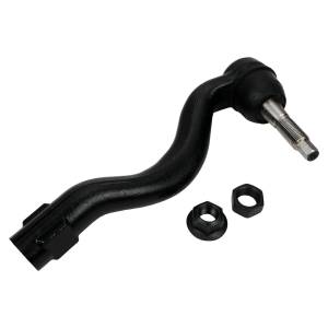 Crown Automotive Jeep Replacement Parts | 1350 Offroad - Crown Tie Rod, Right Outer - 68303630AA - Image 2