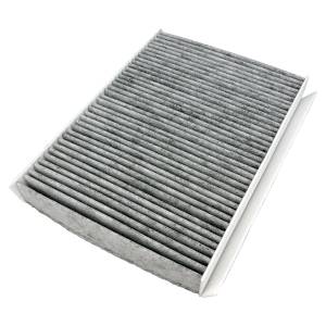 Crown Automotive Jeep Replacement Parts | 1350 Offroad - Crown Cabin Air Filter, with Dual Zone HVAC - 68350346AB - Image 2